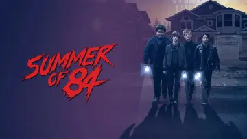Backdrop to the movie "Summer of 84" #980887