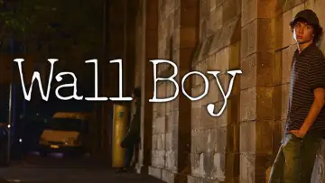 Backdrop to the movie "Wall Boy" #682344