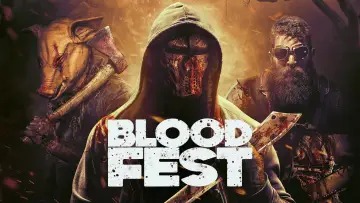 Backdrop to the movie "Blood Fest" #1186656