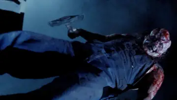 Backdrop to the movie "Victor Crowley" #1192047
