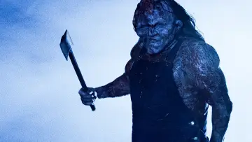 Backdrop to the movie "Victor Crowley" #907622