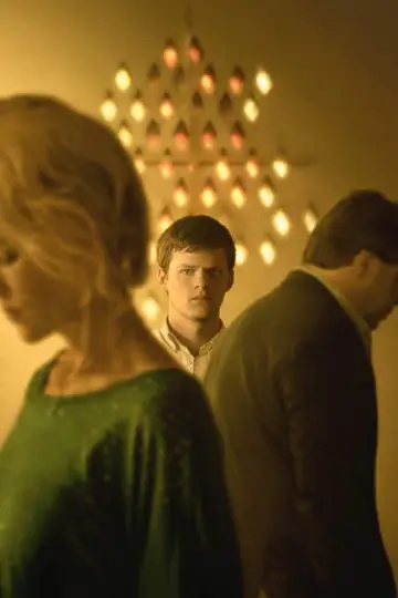 Poster to the movie "Boy Erased" #949562