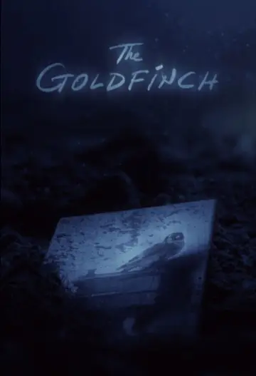 Poster to the movie "The Goldfinch" #727924