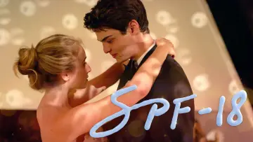 Backdrop to the movie "SPF-18" #1061494
