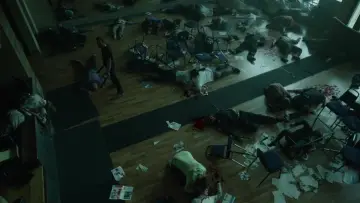 Backdrop to the movie "Zombies" #645637