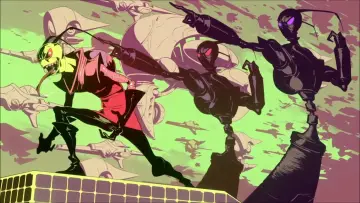Backdrop to the movie "Invader Zim: Enter the Florpus" #1049929