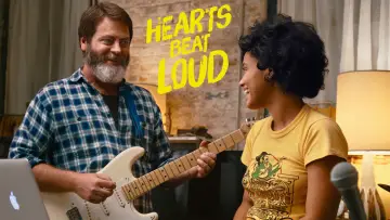 Backdrop to the movie "Hearts Beat Loud" #1065361