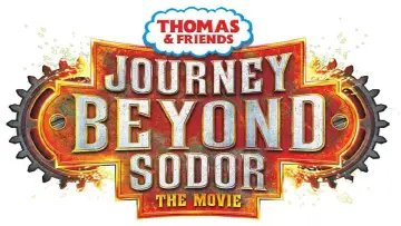 Backdrop to the movie "Thomas & Friends: Journey Beyond Sodor" #1526702