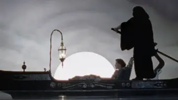 Backdrop to the movie "The Souvenir: Part II" #1055821
