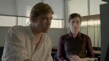Backdrop to the movie "The Souvenir: Part II" #1055823