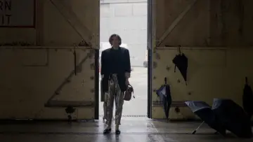 Backdrop to the movie "The Souvenir: Part II" #1055824