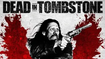 Backdrop to the movie "Dead Again in Tombstone" #145639