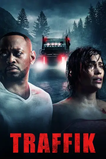Poster to the movie "Traffik" #299953