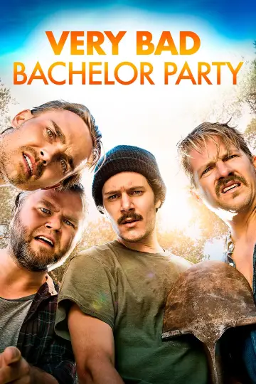 Poster to the movie "Big Bear" #732798