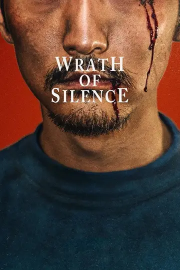 Poster to the movie "Wrath of Silence" #1079820