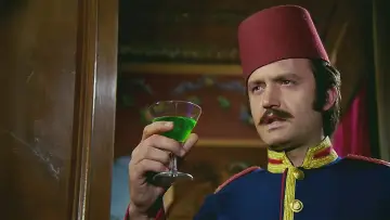 Backdrop to the movie "Çöl Kartalı" #1645721