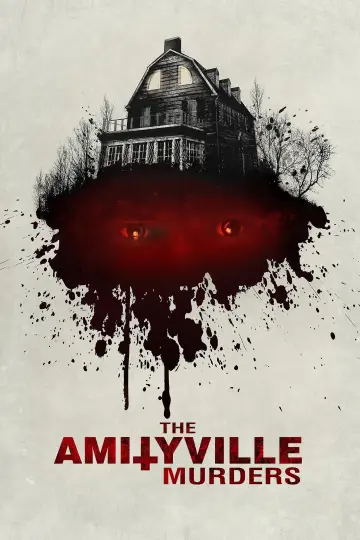 Poster to the movie "The Amityville Murders" #1068232