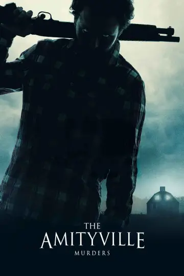Poster to the movie "The Amityville Murders" #1068239