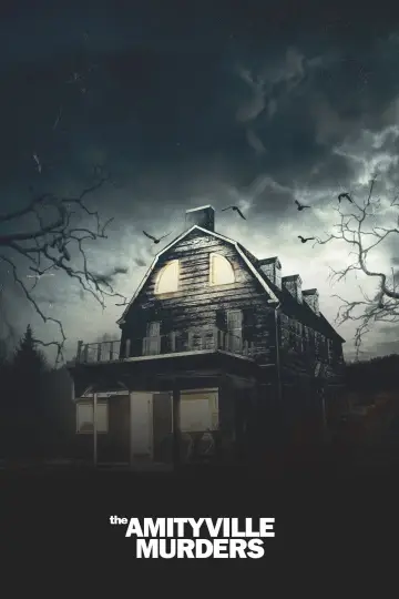 Poster to the movie "The Amityville Murders" #1068240