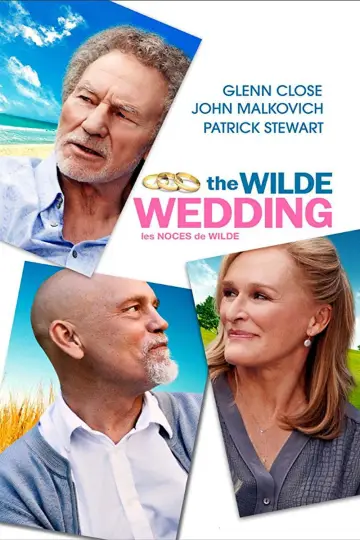 Poster to the movie "The Wilde Wedding" #1064678