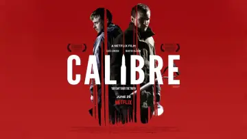 Backdrop to the movie "Calibre" #282312