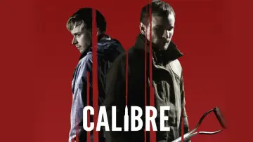 Backdrop to the movie "Calibre" #998324