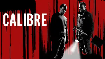 Backdrop to the movie "Calibre" #998326