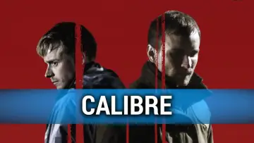 Backdrop to the movie "Calibre" #998327