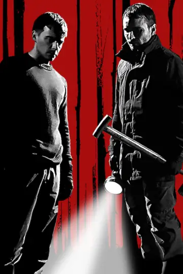 Poster to the movie "Calibre" #998329
