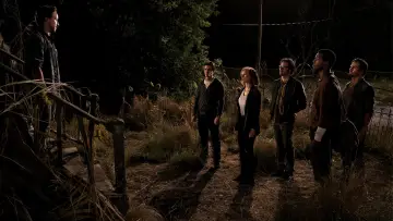 Backdrop to the movie "It Chapter Two" #1198601