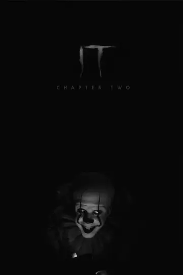 Poster to the movie "It Chapter Two" #1215630