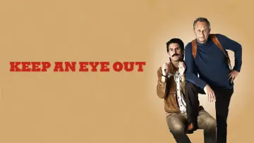 Backdrop to the movie "Keep an Eye Out" #996598