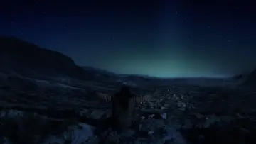 Backdrop to the movie "Samson" #330142