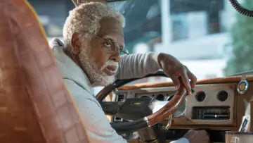 Backdrop to the movie "Uncle Drew" #267219