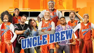 Backdrop to the movie "Uncle Drew" #80138