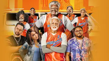 Backdrop to the movie "Uncle Drew" #887607