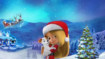 Backdrop to the movie "Mariah Carey