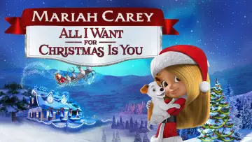 Backdrop to the movie "Mariah Carey