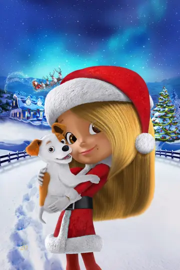 Poster to the movie "Mariah Carey