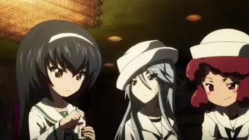 Backdrop to the movie "Girls und Panzer das Finale: Part 1" #946224