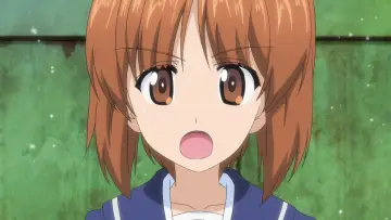 Backdrop to the movie "Girls und Panzer das Finale: Part 1" #946225