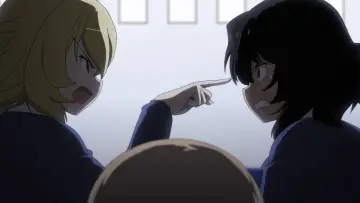 Backdrop to the movie "Girls und Panzer das Finale: Part 1" #946229