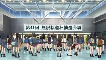 Backdrop to the movie "Girls und Panzer das Finale: Part 1" #946231