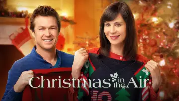 Backdrop to the movie "Christmas in the Air" #1068350