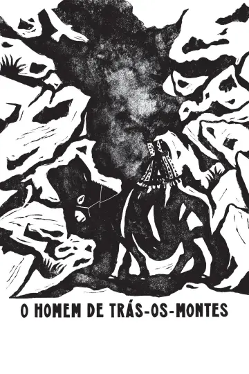 Beyond the Mountains poster