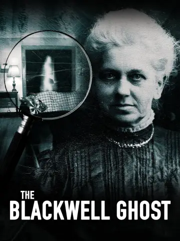 Poster to the movie "The Blackwell Ghost" #1068968
