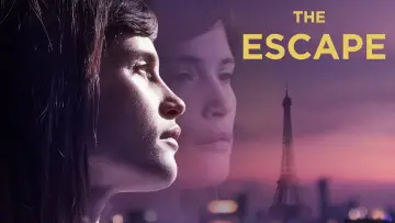 Backdrop to the movie "The Escape" #1086952