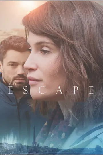 Poster to the movie "The Escape" #1086954
