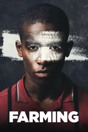 Poster to the movie "Farming" #947288