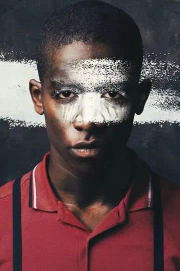 Poster to the movie "Farming" #947291